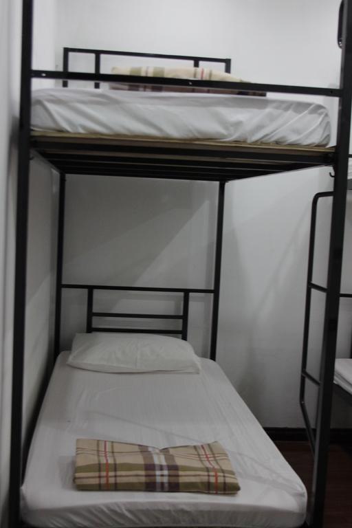 Hanoi Light Hostel Exterior foto
