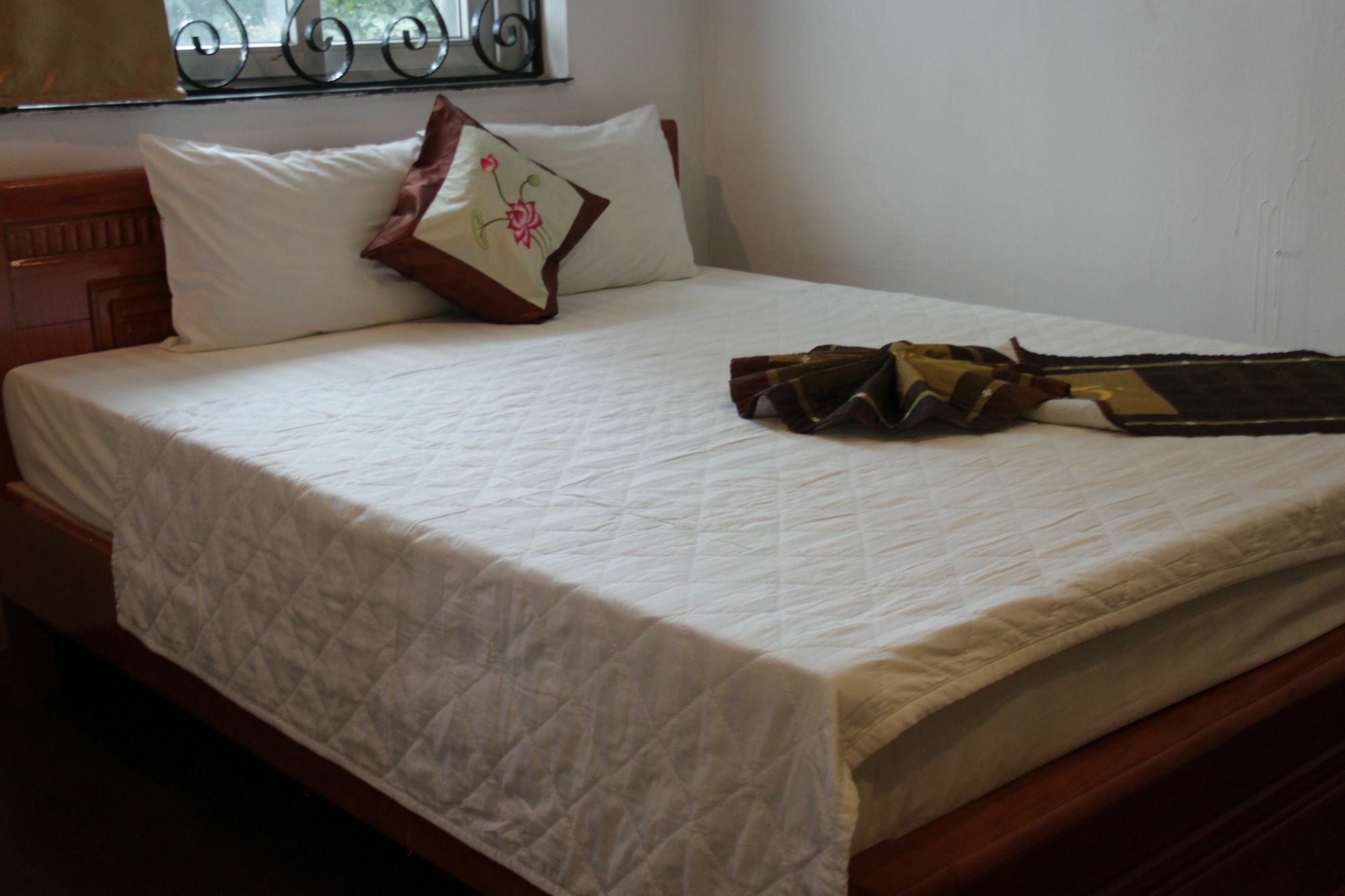 Hanoi Light Hostel Exterior foto